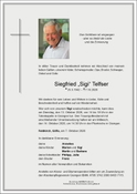 Siegfried 